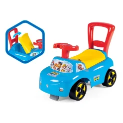 Porteur auto Paw Patrol La Pat'Patrouille