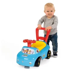 Porteur auto Paw Patrol La Pat'Patrouille