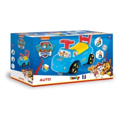 Porteur auto Paw Patrol La Pat'Patrouille