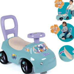 Porteur auto Stitch