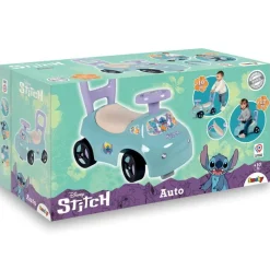 Porteur auto Stitch