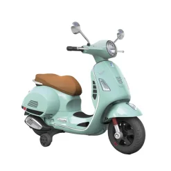 Porteur électrique Vespa - Turbo Challenge