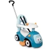 Porteur Maestro Balade Bleu - Smoby