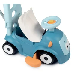 Porteur Maestro Balade Bleu - Smoby