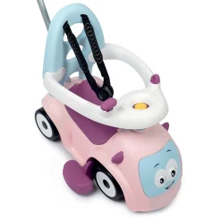 Porteur Maestro Balade Rose - Smoby