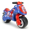 Porteur moto Spidey