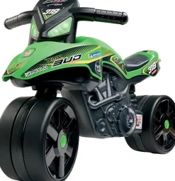 Porteur Moto Team Bud Racing