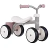 Porteur rookie rose