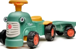 Porteur Tracteur Maurice