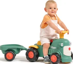 Porteur Tracteur Maurice