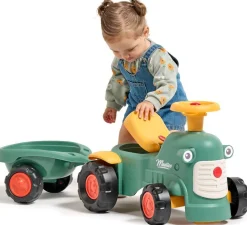 Porteur Tracteur Maurice