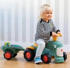 Porteur Tracteur Maurice