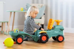 Porteur Tracteur Maurice