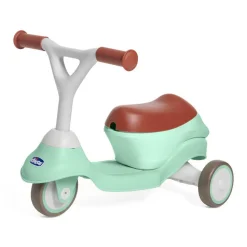 Porteur trottinette évolutive