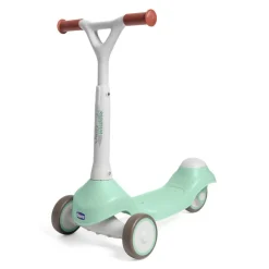 Porteur trottinette évolutive