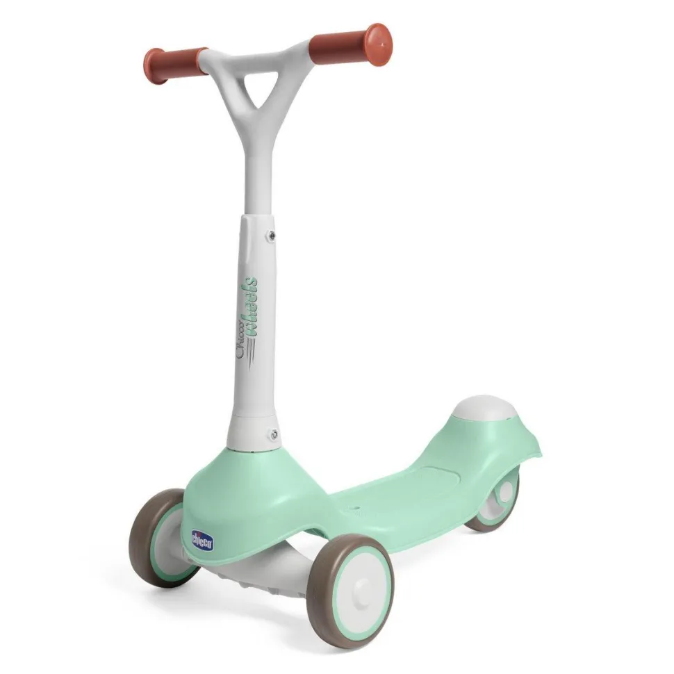 Porteur trottinette évolutive