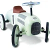 Porteur Voiture en métal : Blanc