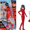 Poupée 26 cm Ladybug Miraculous