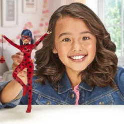 Poupée 26 cm Ladybug Miraculous