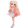 Poupée 27 cm Rainbow High My Fashion doll Bella Parker