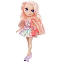 Poupée 27 cm Rainbow High My Fashion doll Bella Parker