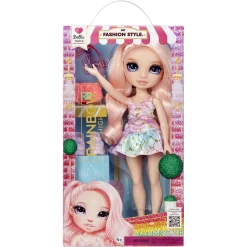 Poupée 27 cm Rainbow High My Fashion doll Bella Parker