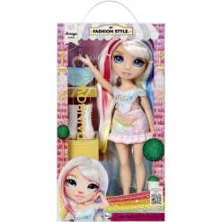 Poupée 27 cm Rainbow High My Fashion doll Amaya Raine