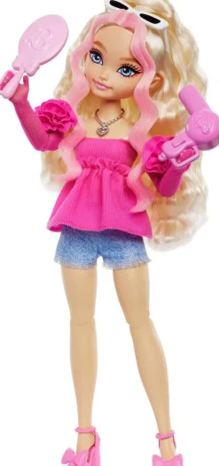 Poupée Barbie - Malibu Dreambesties