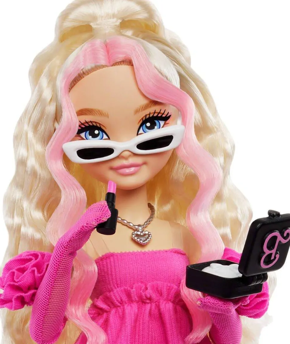 Poupée Barbie - Malibu Dreambesties