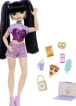 Poupée Barbie - Renee Dream Besties