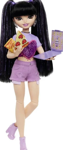 Poupée Barbie - Renee Dream Besties