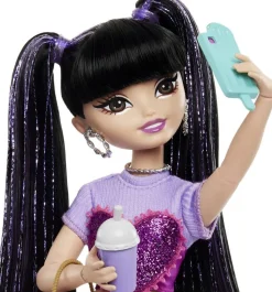 Poupée Barbie - Renee Dream Besties