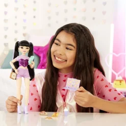 Poupée Barbie - Renee Dream Besties