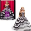 Poupée Barbie blonde 65e anniversaire - Barbie Signature