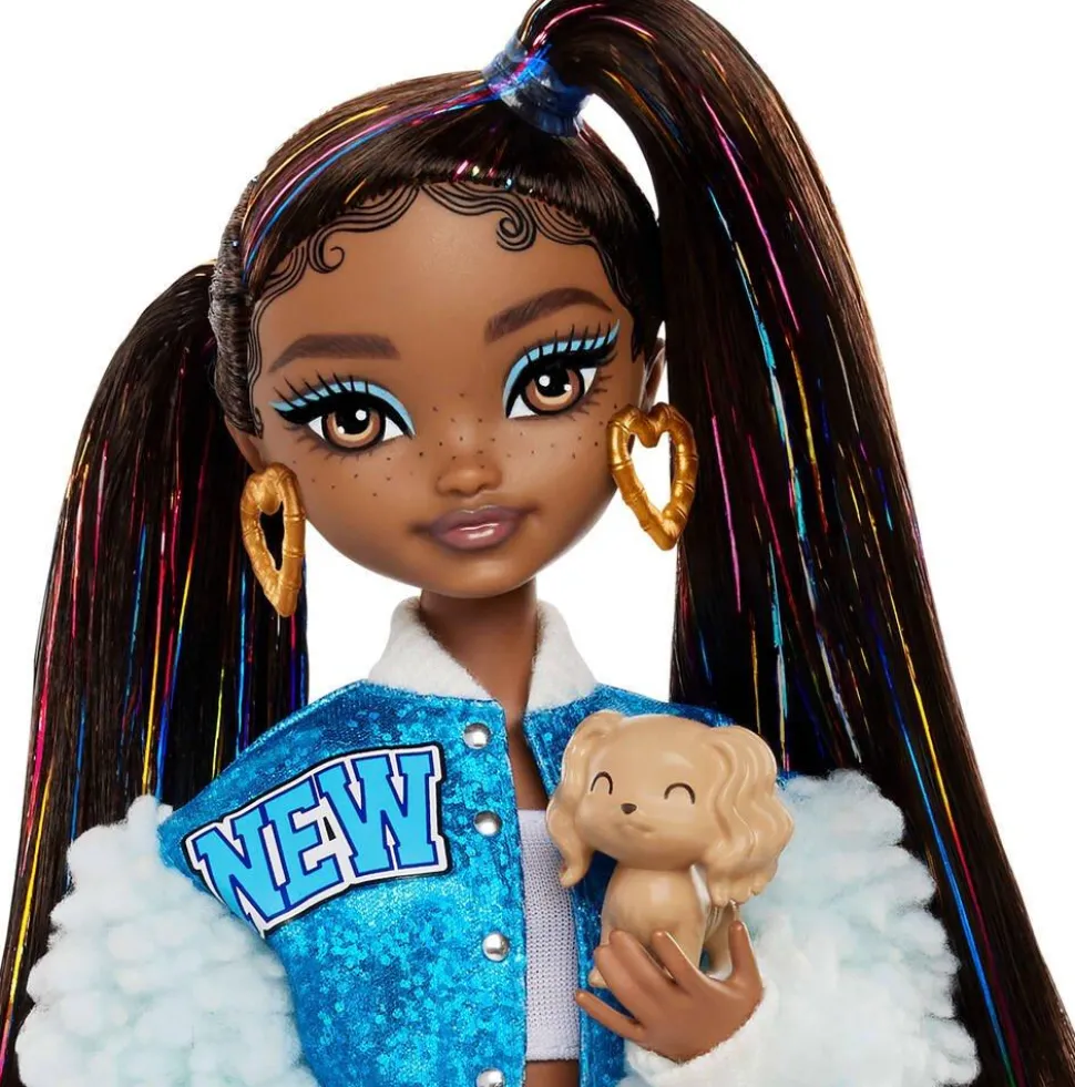 Poupée Barbie Brooklyn Dreambesties