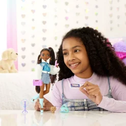 Poupée Barbie Brooklyn Dreambesties