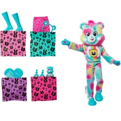Poupée Barbie Cutie Reveal Bisounours Toujoyeux