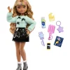 Poupée Barbie Dreambesties Zia