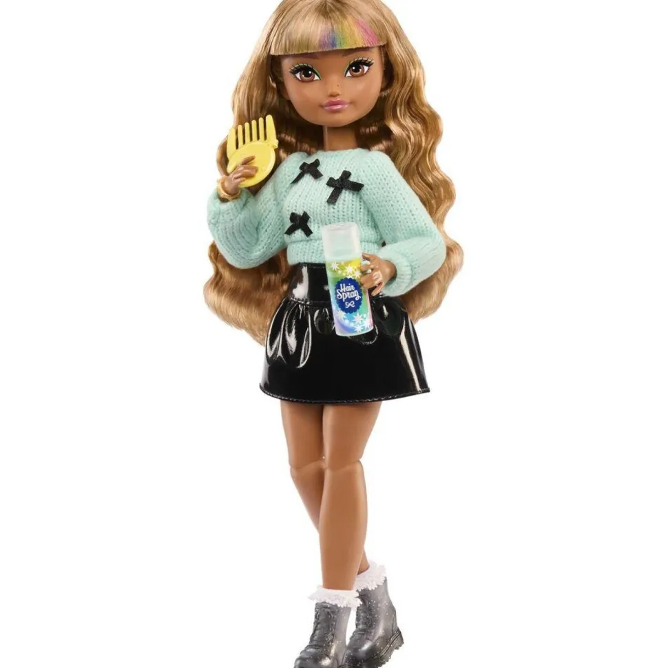 Poupée Barbie Dreambesties Zia