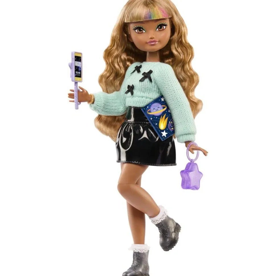 Poupée Barbie Dreambesties Zia
