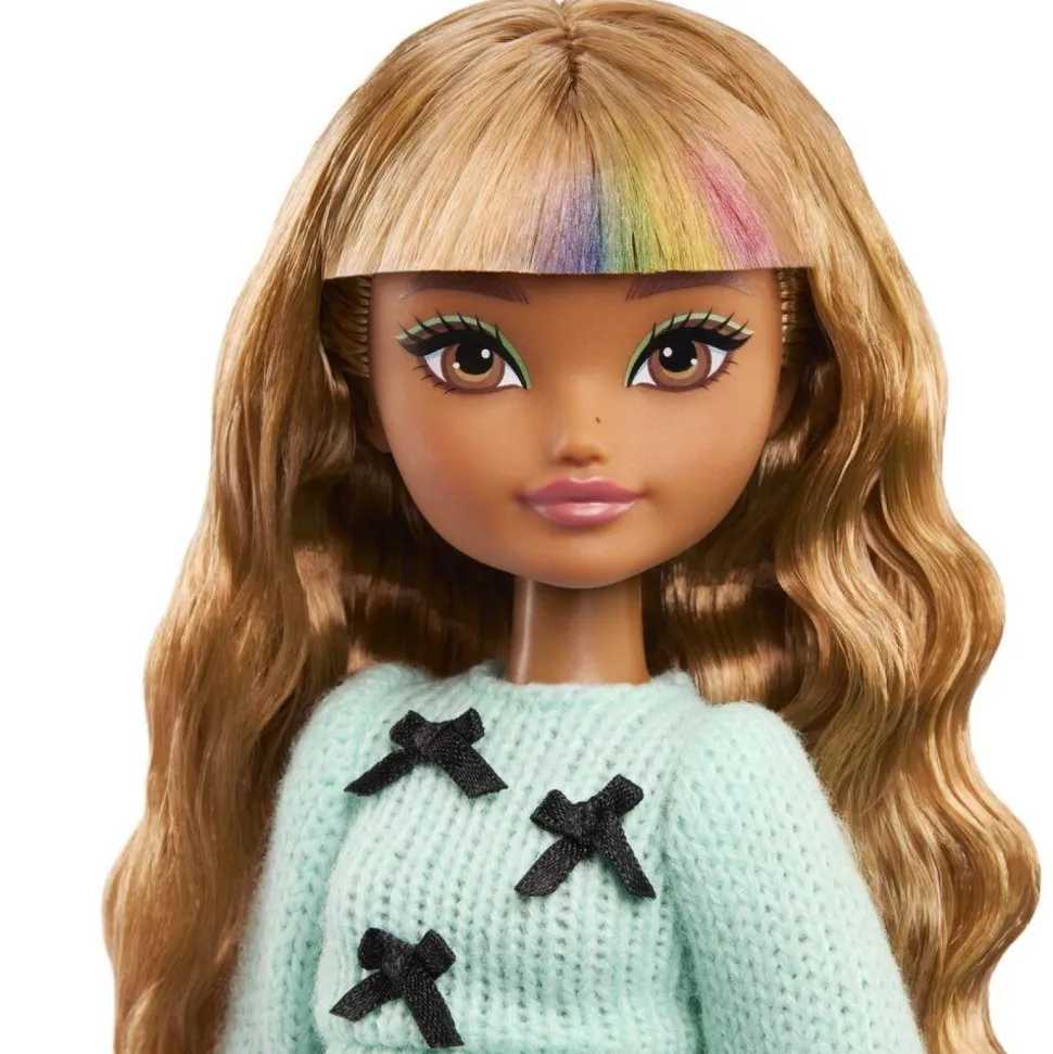 Poupée Barbie Dreambesties Zia