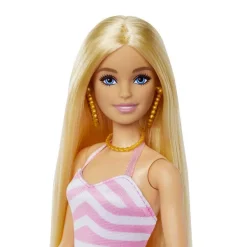 Poupée Barbie plage