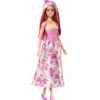 Poupée Barbie princesse