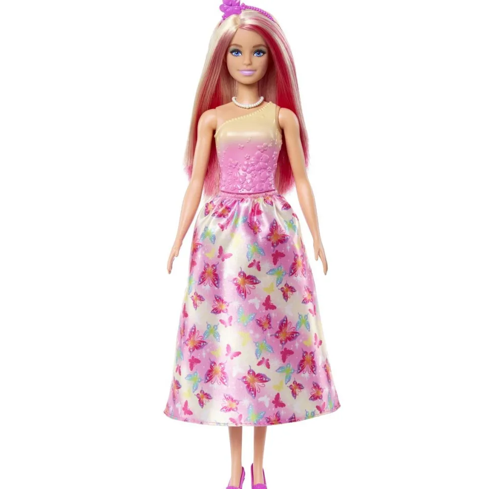 Poupée Barbie princesse