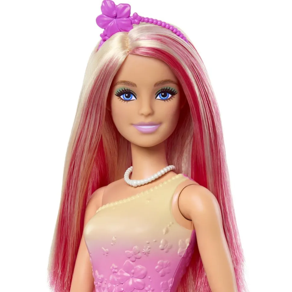 Poupée Barbie princesse
