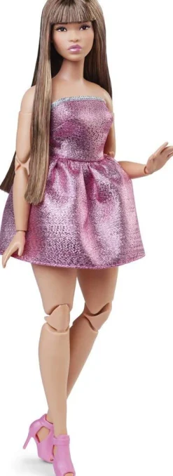 Poupée Barbie Signature Looks 24