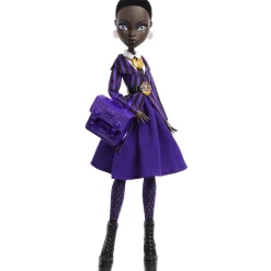 Poupée Bianca - Monster High x Mercredi