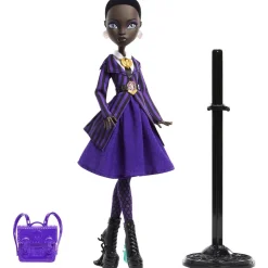 Poupée Bianca - Monster High x Mercredi