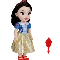 Poupée Blanche Neige 38 cm