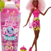 Poupée Bubble Baie - Barbie Pop reveal